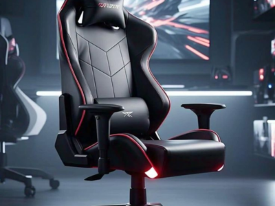 Gaming Chair1