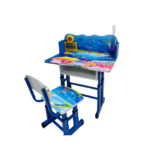 Kids Studies Table Set - Image 3