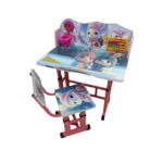 Kids Studies Table Set - Image 2