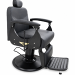 Premium Hydraulic Salon Chair