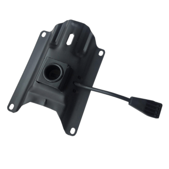 Swivel Mechanism 7 Swivel Mechanism 7″ - Image 1
